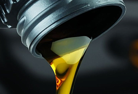 Компрессорные холодильные масла